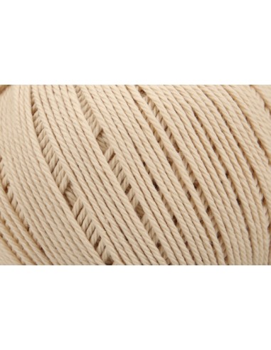Hilo Anchor Organic Cotton 4660004 50 gr, ovillo
