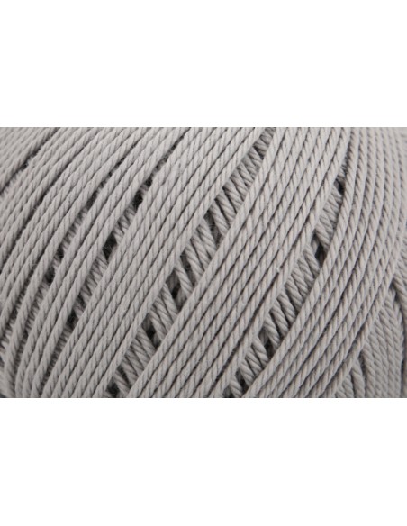 Hilo Anchor Organic Cotton 4660004 50 gr, ovillo