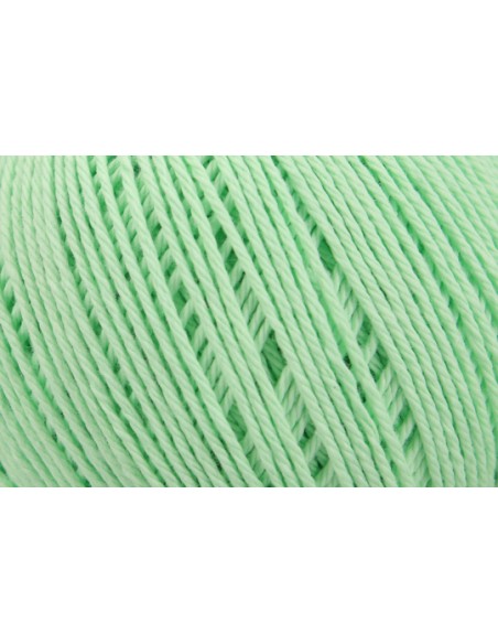 Hilo Anchor Organic Cotton 4660004 50 gr, ovillo