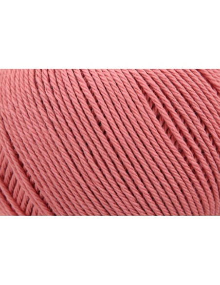 Hilo Anchor Organic Cotton 4660004 50 gr, ovillo