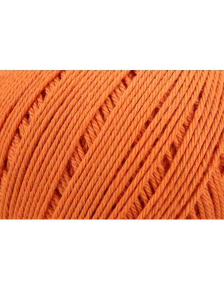 Hilo Anchor Organic Cotton 4660004 50 gr, ovillo