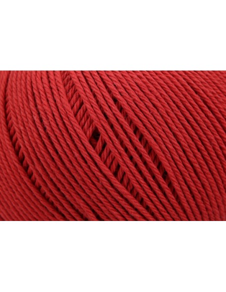 Hilo Anchor Organic Cotton 4660004 50 gr, ovillo