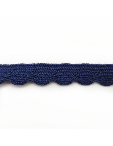 Puntilla bolillo 72176 (0,70 cm), metro