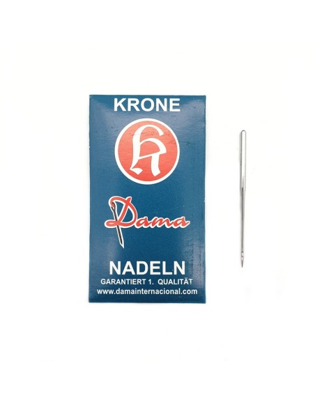 Aguja máquina T.R. Krone 690, 10 agujas