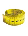 Cinta métrica 795, 12 unidades