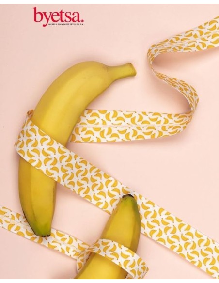 Bies perfilado frutas 7704, 25 m