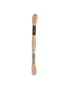 Hilo Anchor mouliné bordar mano 4635, 12 madejas 2
