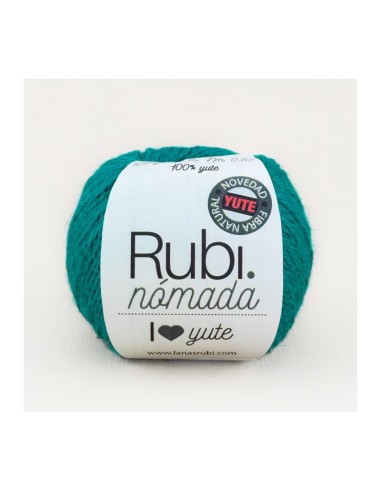 Lana Rubí VHA21 Nómada, ovillo 100 gr