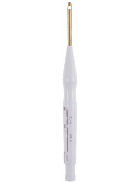 Aguja bordar punch needle ajustable 2519031 Milward, blíster