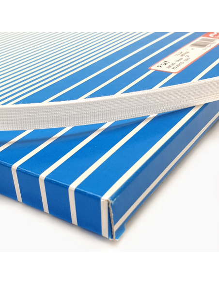 Variflex varilla coser Manubens 347 blanco, 40 m