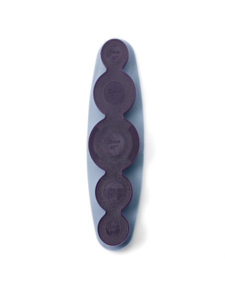 Herramienta botón revest. Prym 673170  (11-29 mm), blíster