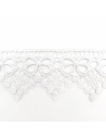 Puntilla guipur G245 (4,00 cm), m