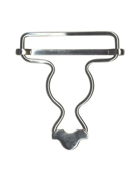 Hebilla peto 7554/30, 24 u