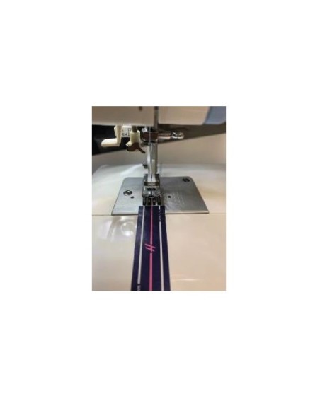 Guía de costura Hemline H193, blíster