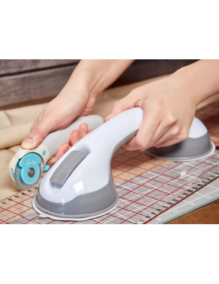 Asa para reglas y bases Sew Easy ER902, u