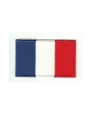 Aplicacion 8357 francia (5,00 x 3,50 cm), 6 u