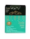 Panty Omsa espuma green 034 20 deniers (2 pares)