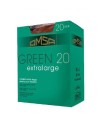 Panty Omsa espuma green 092 20 deniers (1 par)