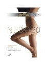 Panty Omsa nudo 219 20 deniers