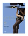 Panty Omsa velour 265 40 deniers