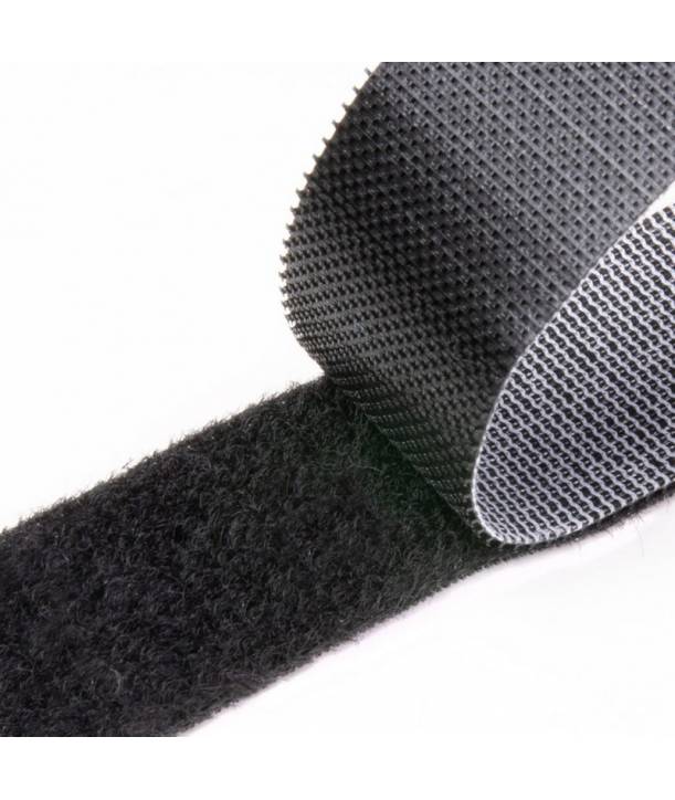 Velcro para coser en tamaños macho