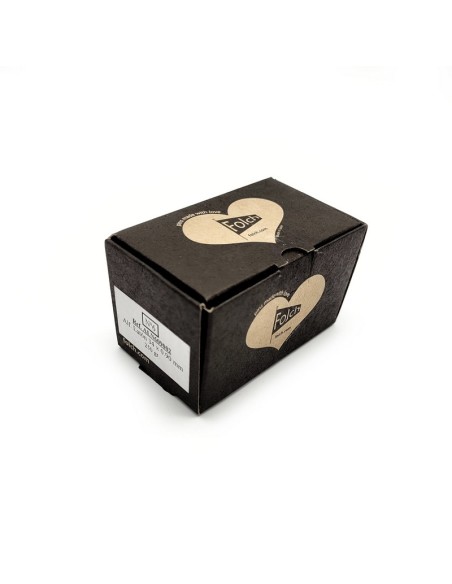 Alfiler latón Nº 6 ALN609002 0.90x34 mm, 250 gr