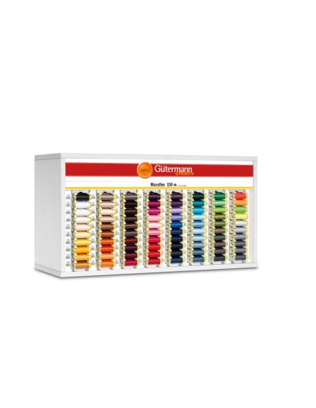 Expositor Gutermann SVK A 80/30