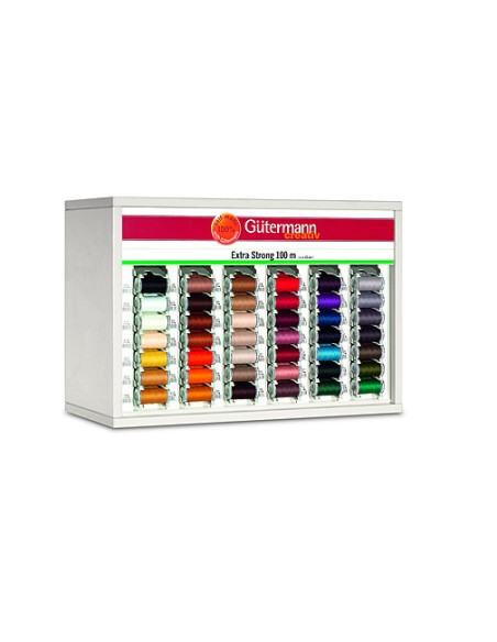 Expositor Gutermann SVK A 60/7