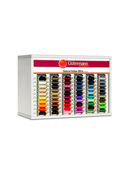 Expositor Gutermann SVK A 60/8