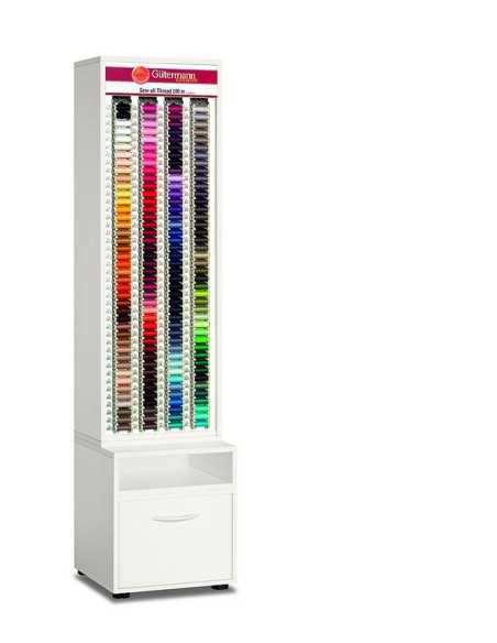 Expositor Gutermann SVK 168/1
