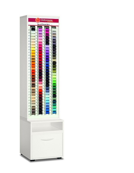 Expositor Gutermann SVK 168/3