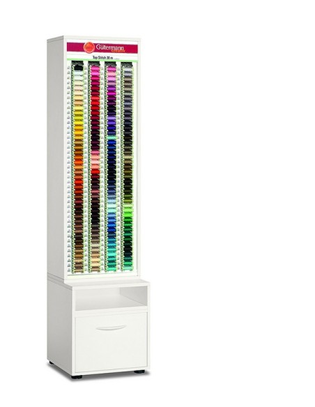 Expositor Gutermann SVK 168/5