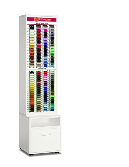 Expositor Gutermann SVK 168/8