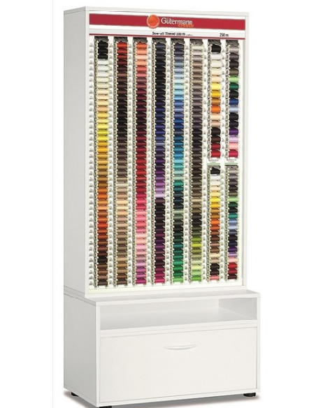 Expositor Gutermann SVK 336/15