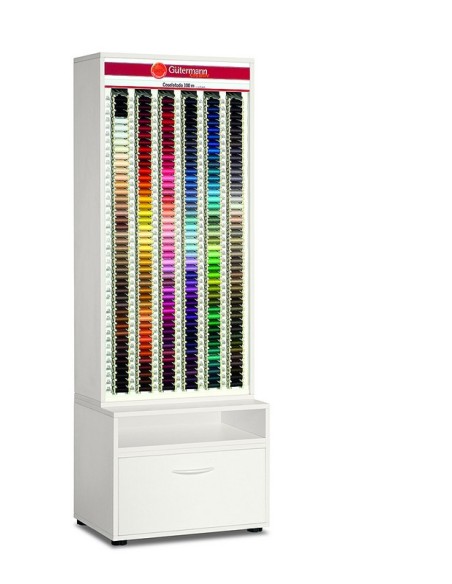 Expositor Gutermann SVK 252/16