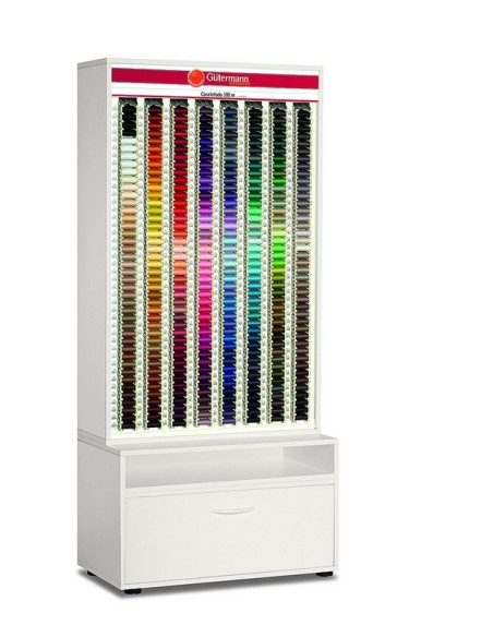 Expositor Gutermann SVK 336/13