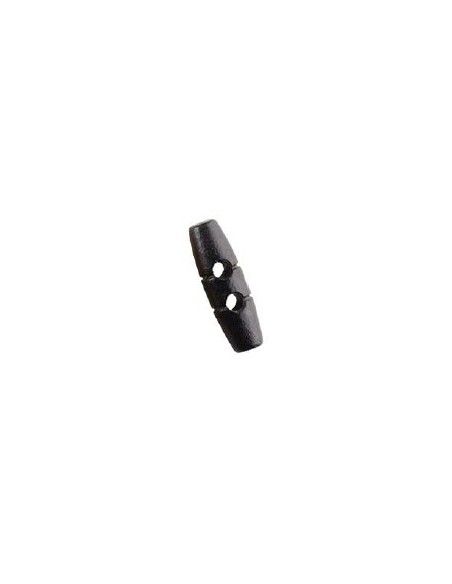 Botón trenka madera, 24 u