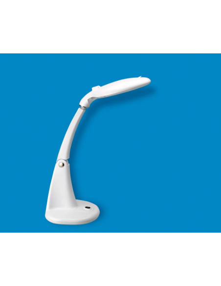Lupa con luz led Prym 610714, blíster