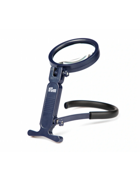 Lupa universal Prym 611730, blister
