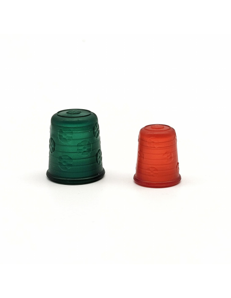 Dedales Dill 370263 20 mm, unidad