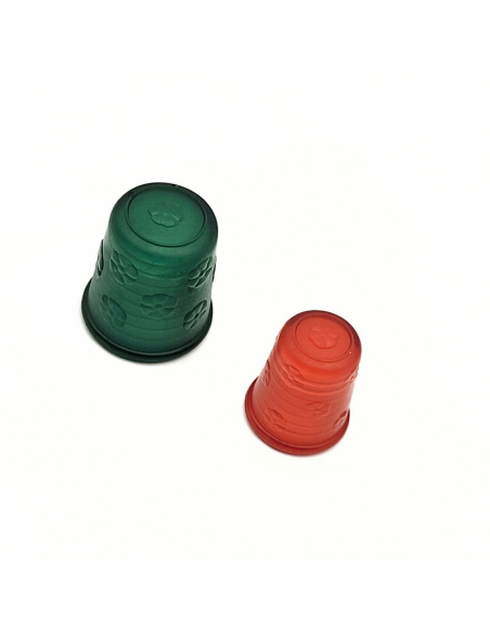 Dedales Dill 390095 23 mm, unidad