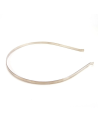 Diadema metal 5 mm, 12 u