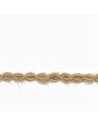 Galón yute estrecho 9544, m