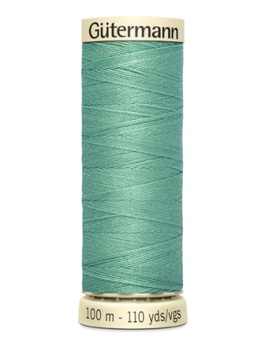 Hilo Gutermann Coselotodo 240 m, 10 bobinas