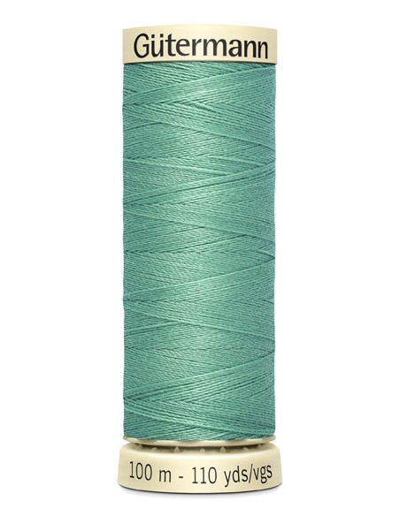 Hilo Gutermann Coselotodo 240 m, 10 bobinas