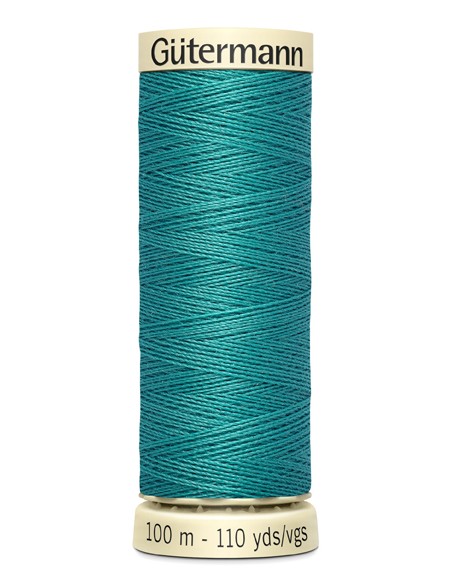 Hilo Gutermann Coselotodo 240 m, 10 bobinas
