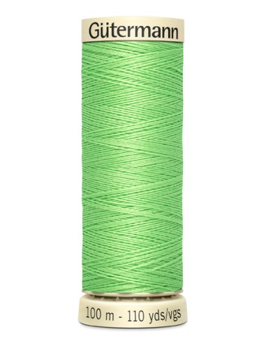 Hilo Gutermann Coselotodo 240 m, 10 bobinas