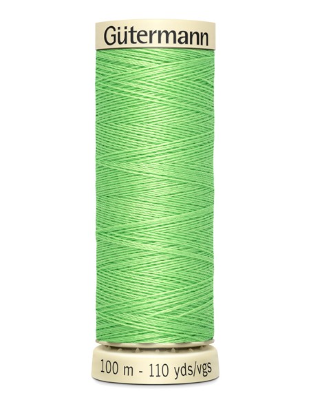 Hilo Gutermann Coselotodo 240 m, 10 bobinas