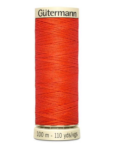 Hilo Gutermann Coselotodo 240 m, 10 bobinas