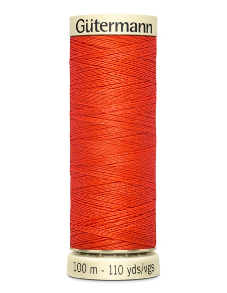 Hilo Gutermann Coselotodo 240 m, 10 bobinas